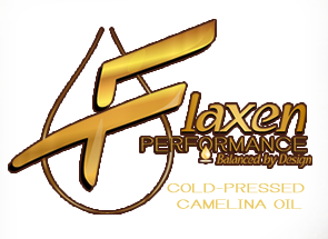 Flaxen Performance Camelina Oil